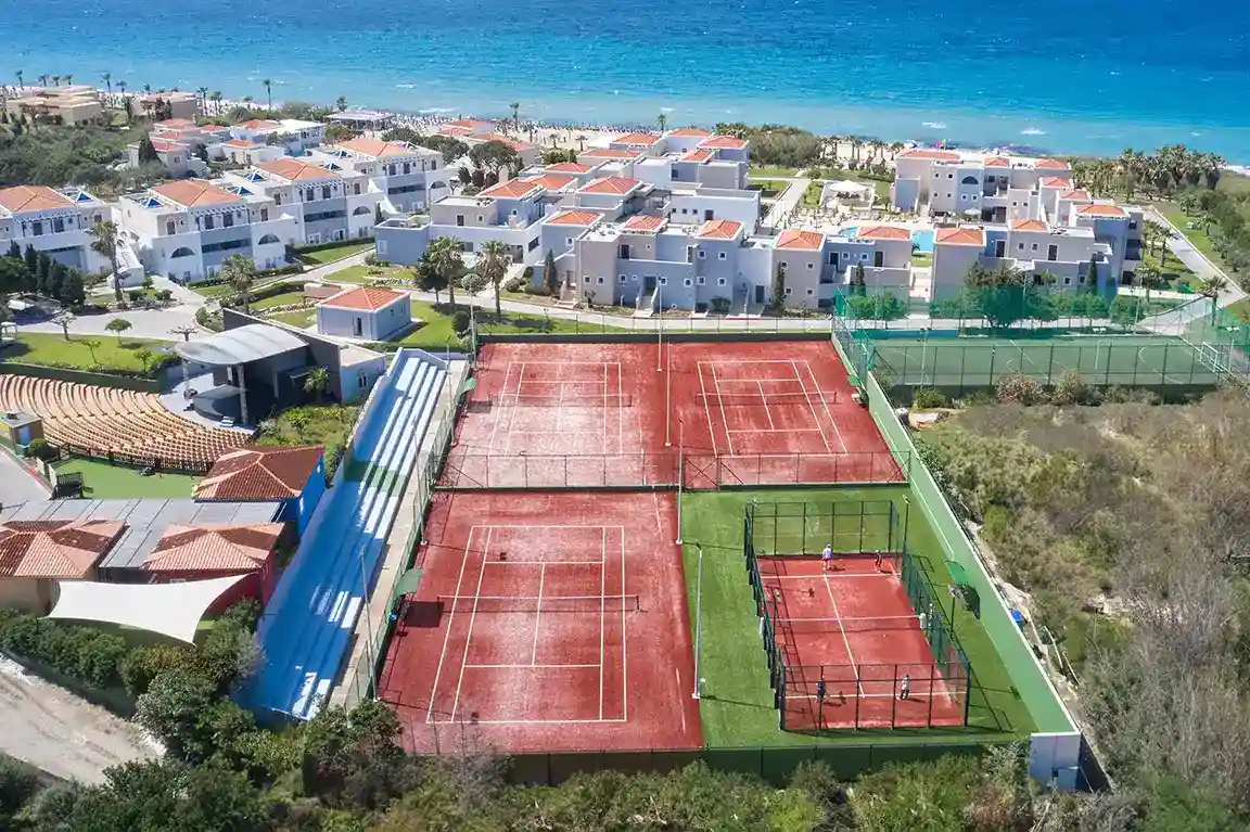 TUI MAGIC LIFE Marmari Palace in Kos